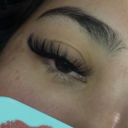 Eyelash Supplies