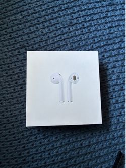 Air pods gen 2