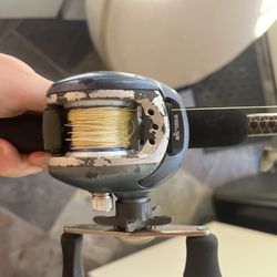 Fishing reels for Sale in San Diego, CA - OfferUp