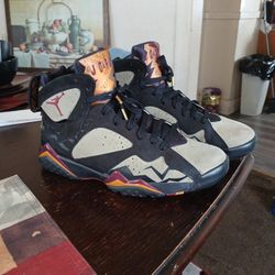 Jordan Olive 8s 140 Obo 