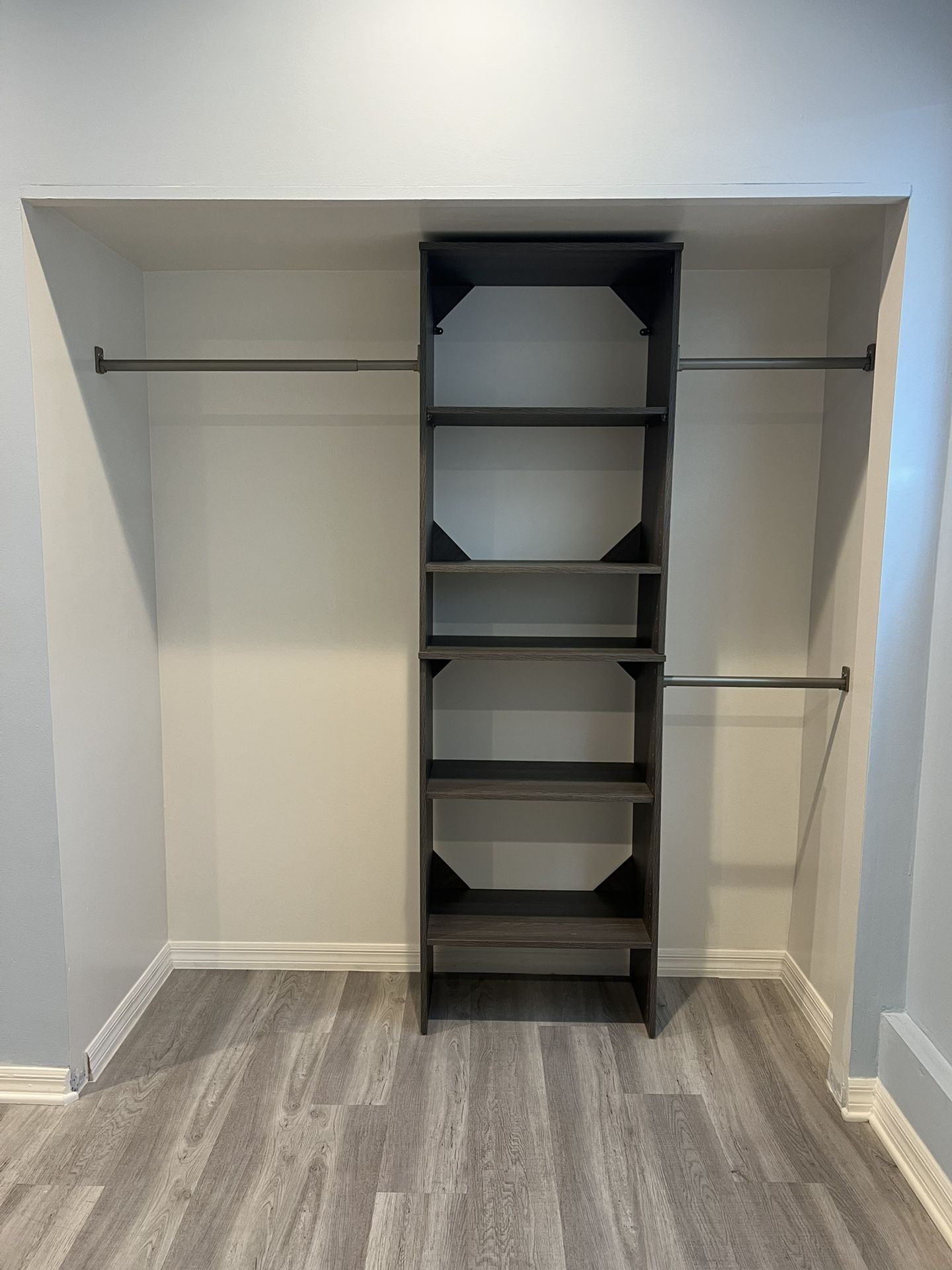 Closet Organizer