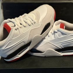 BRAND NEW AIR JORDAN 4 RM - Size 5 Y