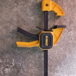DEWALT Trigger Clamp