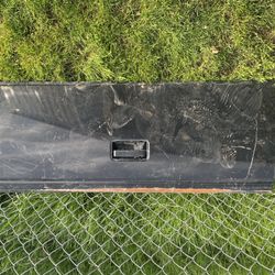 1989 Chevy C1500 Stepside Tailgate 