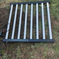 Hydroponic Equipment 