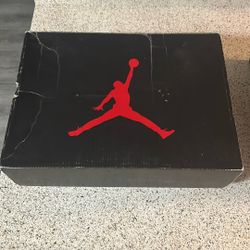 Jordan 5 Top 3 Size 12 