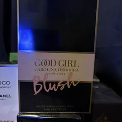 Carolina Herrera Good Girl Blush 