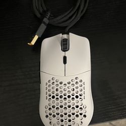 Model O Glorious Mouse
