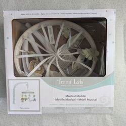 Crib Mobile