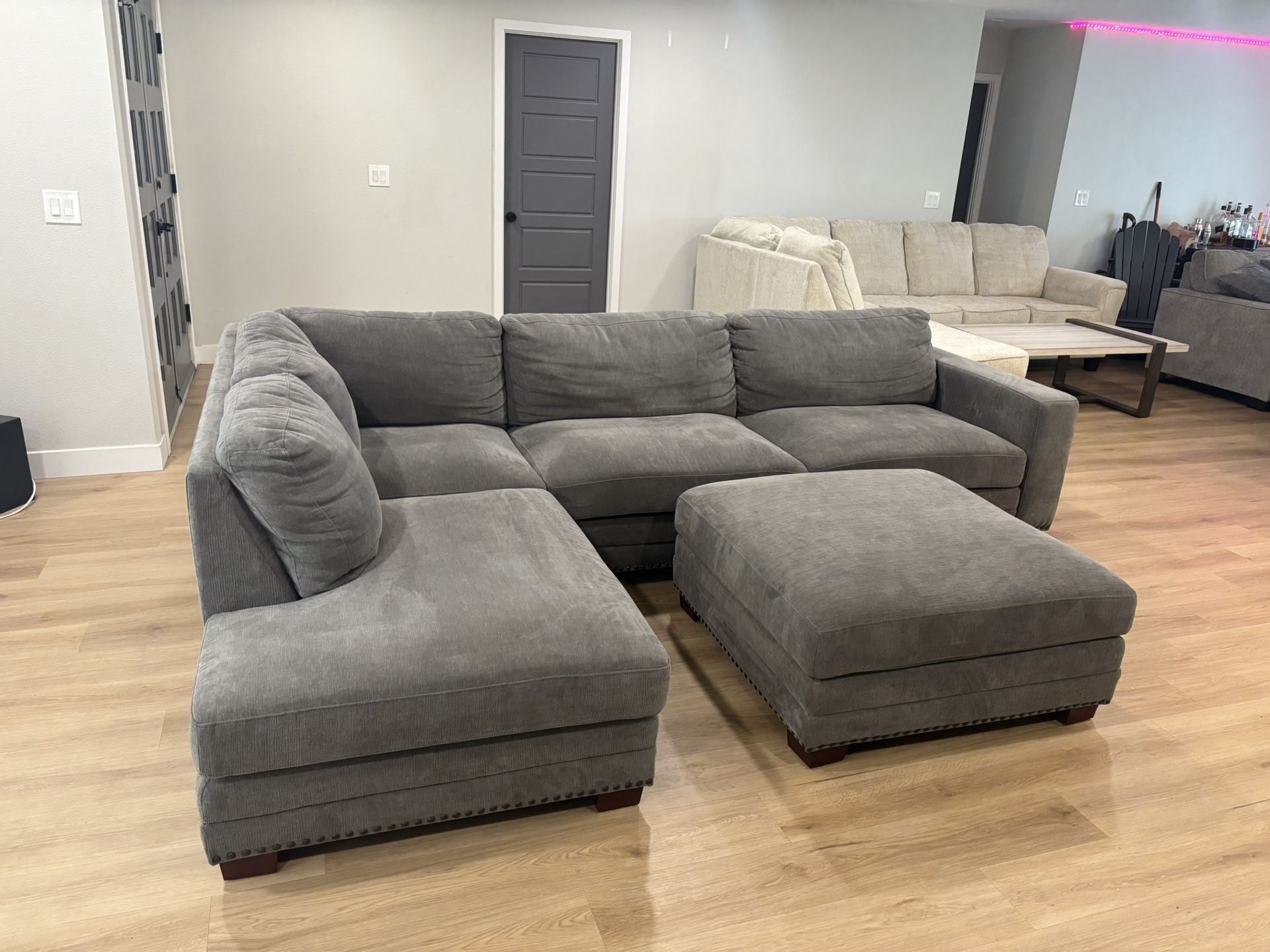 Costco Sectional Couch