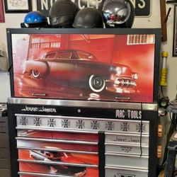 Looking For This Toolbox 