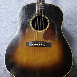 1949 Gibson J-45 Acoustic Guitar