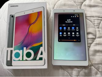 Samsung Galaxy Tab A
