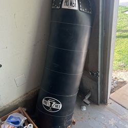 Professional Heavy bag