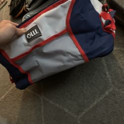 3 Olli 45 Can Cooler New 1 Cooler Backpack