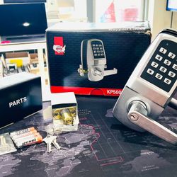 Keypad DOOR LOCK KP5000L Series  NEW