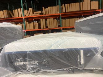 TWIN XL TEMPURPEDIC PRO ADAPT SOFT