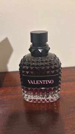 Valentino UOMO Born in Roma intense EAU De Parfum 3.4flz OZ 100Ml