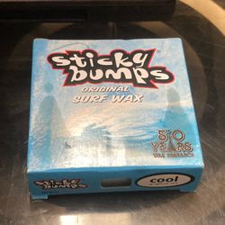 Sticky Bumps Surf Wax Cool Temp