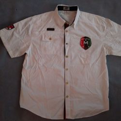 NEW Men's 2XL Most Official Seven Shirt