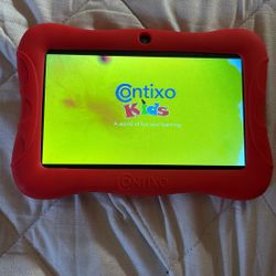 Contixo Kids 7” Tablet