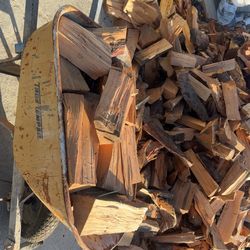 Mixed barrel $40 pine, eucalyptus, redwood