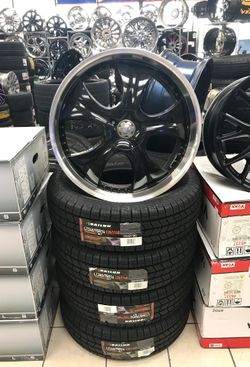 New and used tires all sizes 🔥🔥🔥