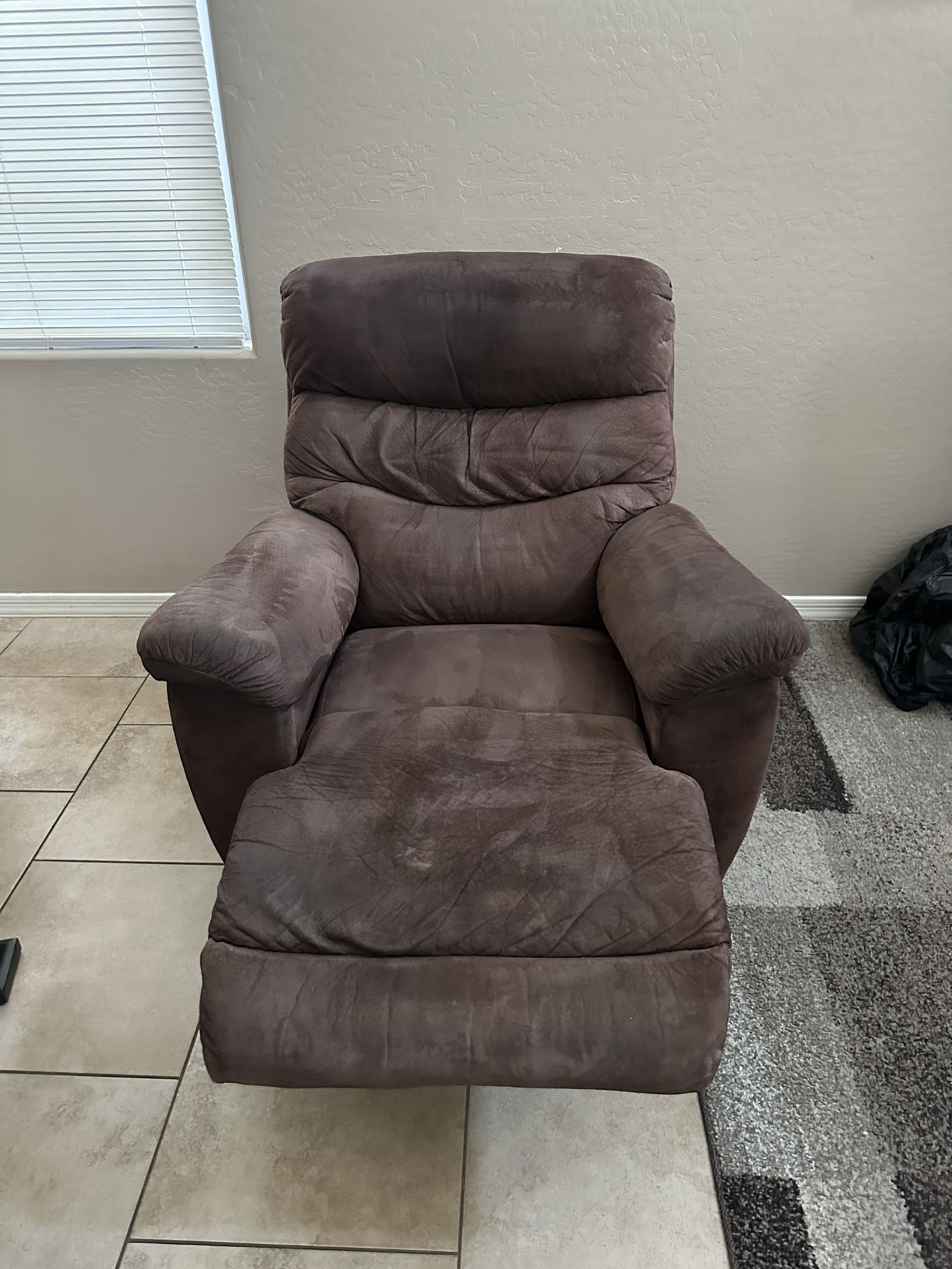 Recliner