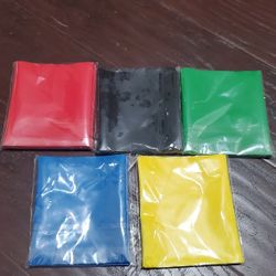 Physical Therapy Bands