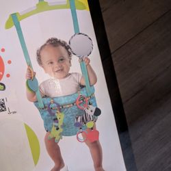 Baby Jumper