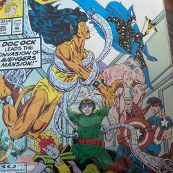 Comic Book
