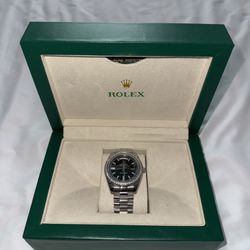 Rolex DayDate 36mm