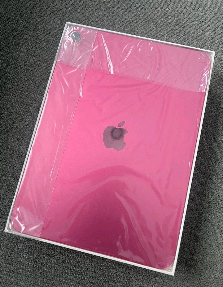 iPad 11 Inch A16