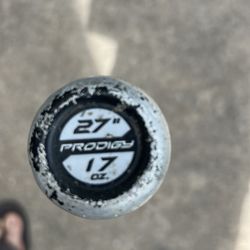 Baseball bat