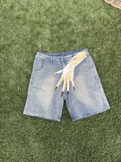 Jorts Size M
