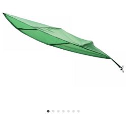 IKEA Leaf Canopy