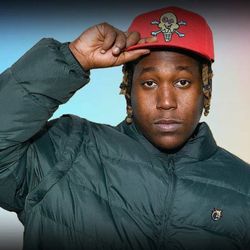 Don Toliver 