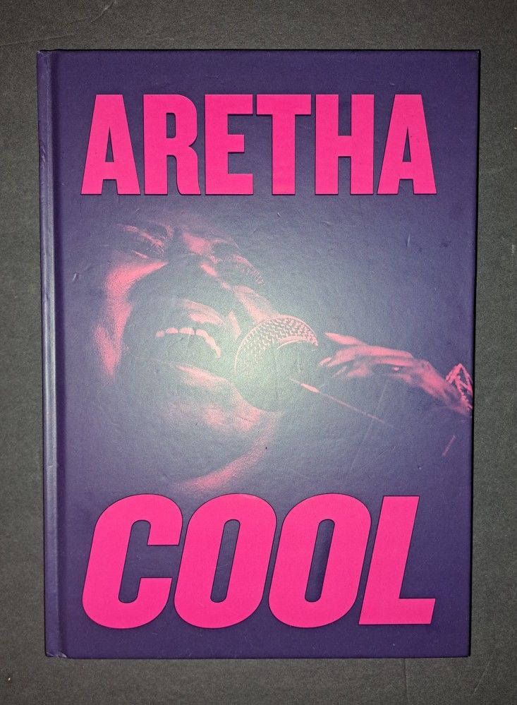 Aretha Cool