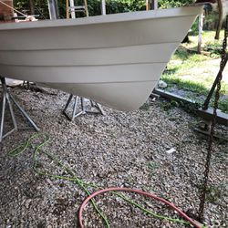 New Boat 2023