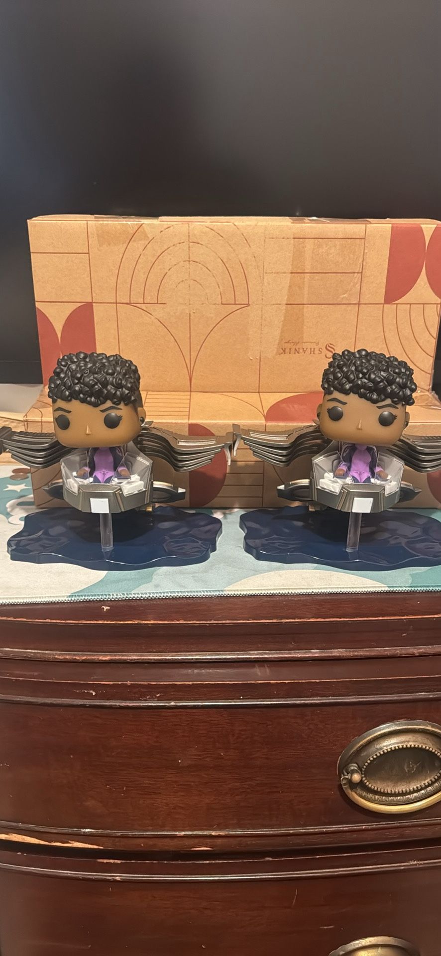 Shuri Funko Pop!