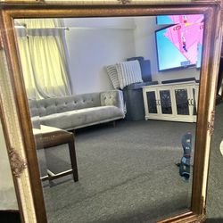 Big Mirror 