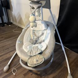 Ingenuity Baby Swing 
