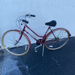 Schwinn Bicycle!