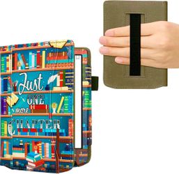 Multicolor CASE for Pocketbook Verse Pro Color - 6”
