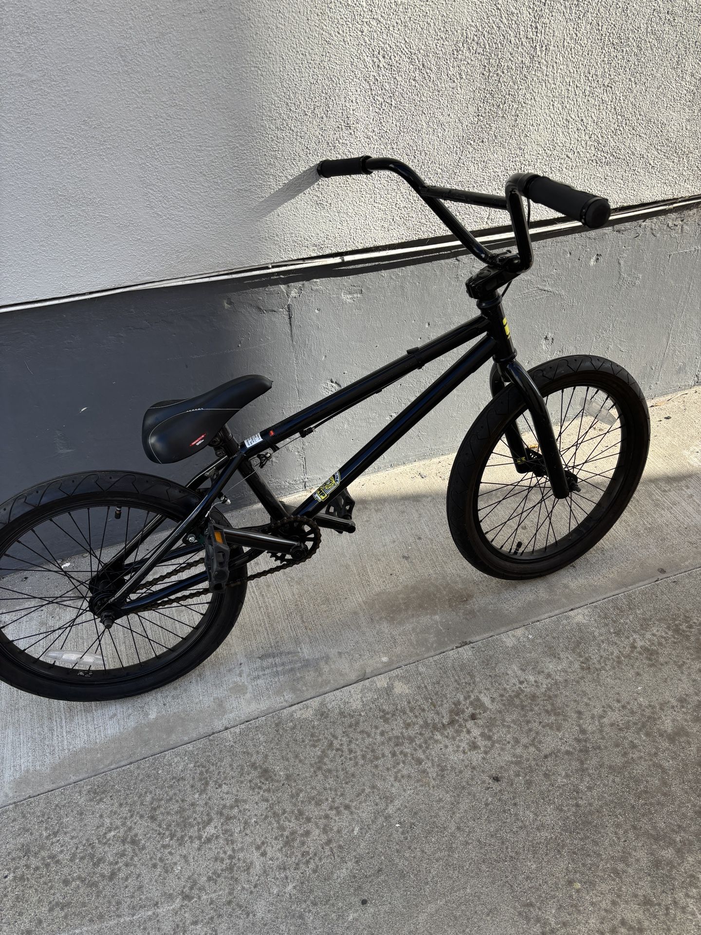 Redline Romp BMX 20 - Main Image