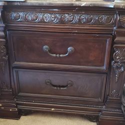 Bedroom Dresser