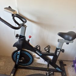 Fitness Bike A180