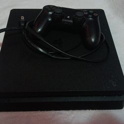 Ps4 