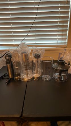PH 4in1 Immersion Blender