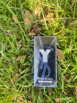 Yves saint Laurent